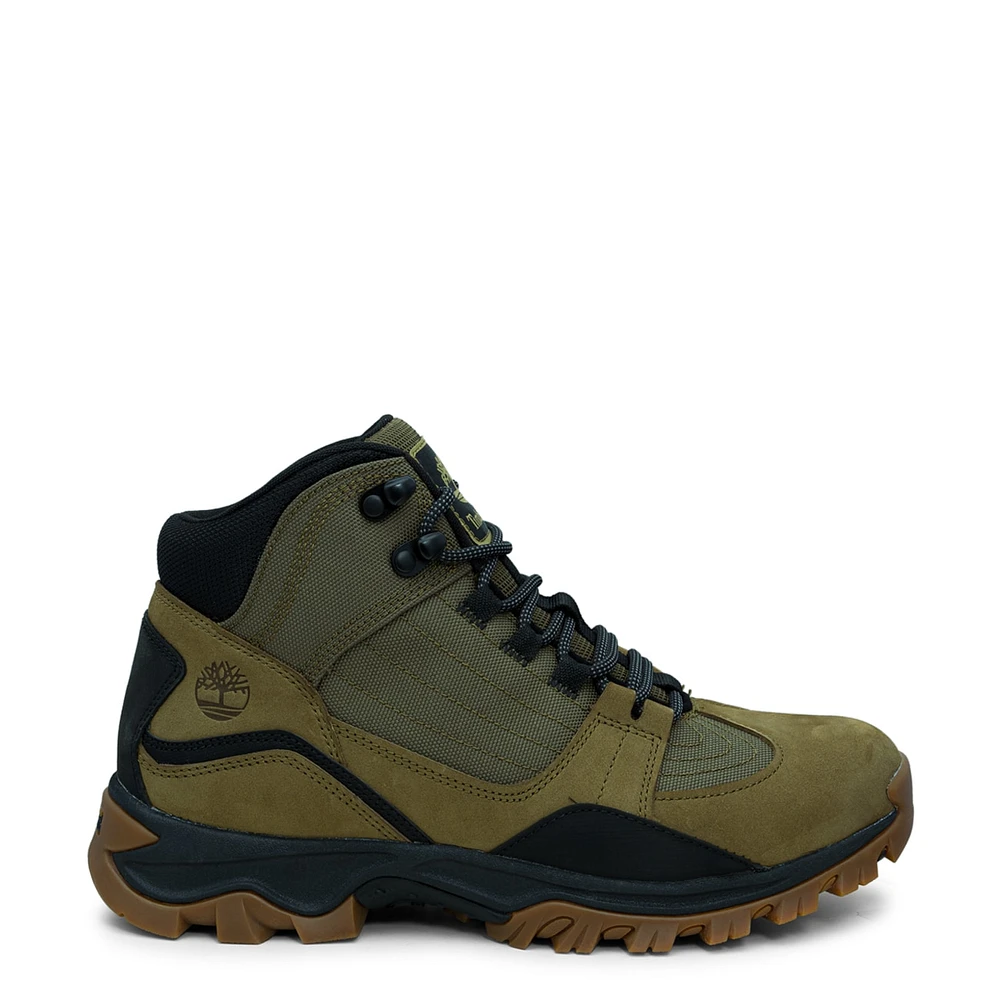 Men's Mt Maddsen Mid Hiking Boot