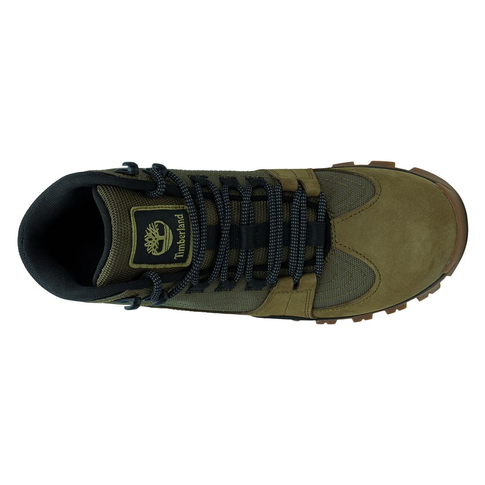 Men's Mt Maddsen Mid Hiking Boot