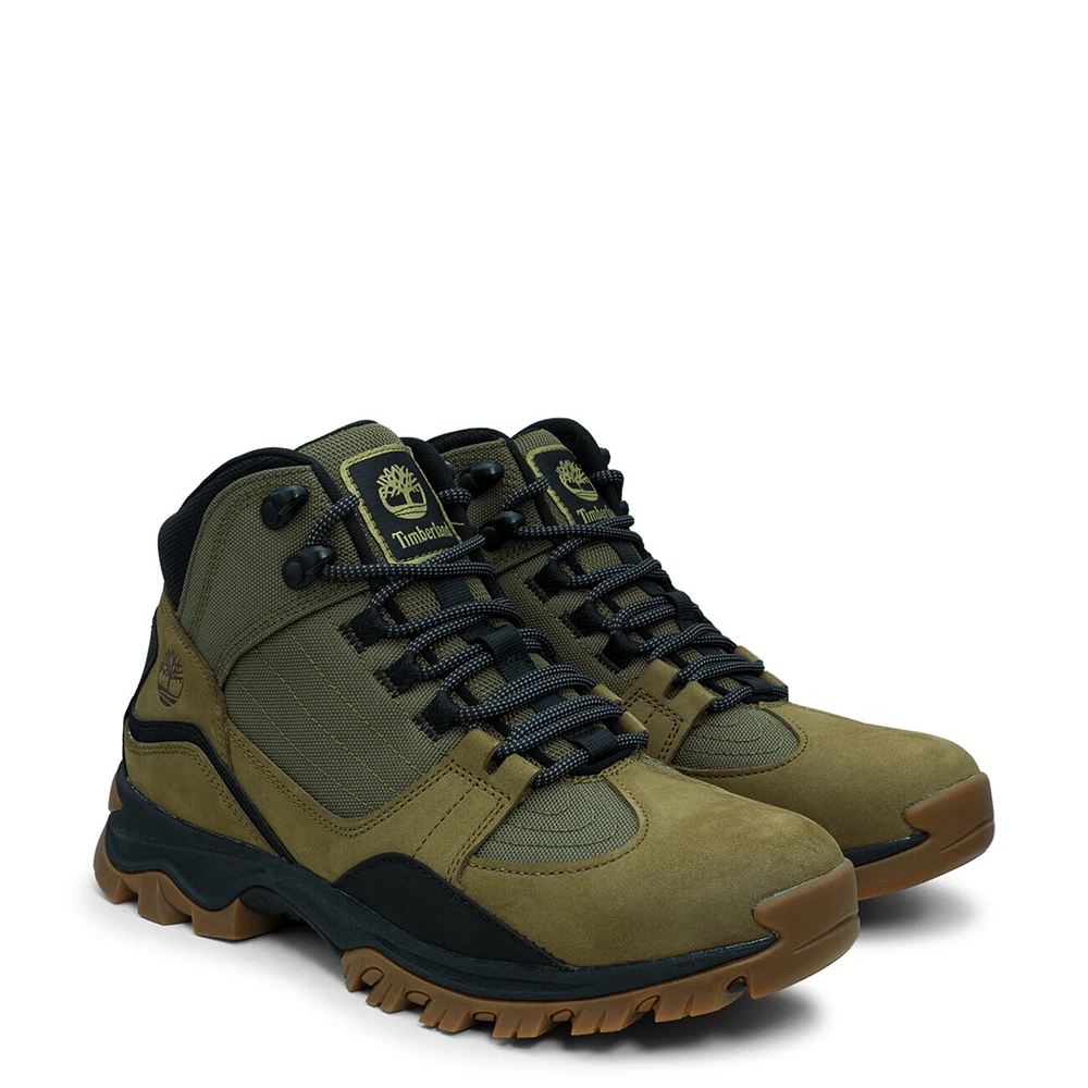 Men's Mt Maddsen Mid Hiking Boot