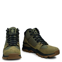 Men's Mt Maddsen Mid Hiking Boot