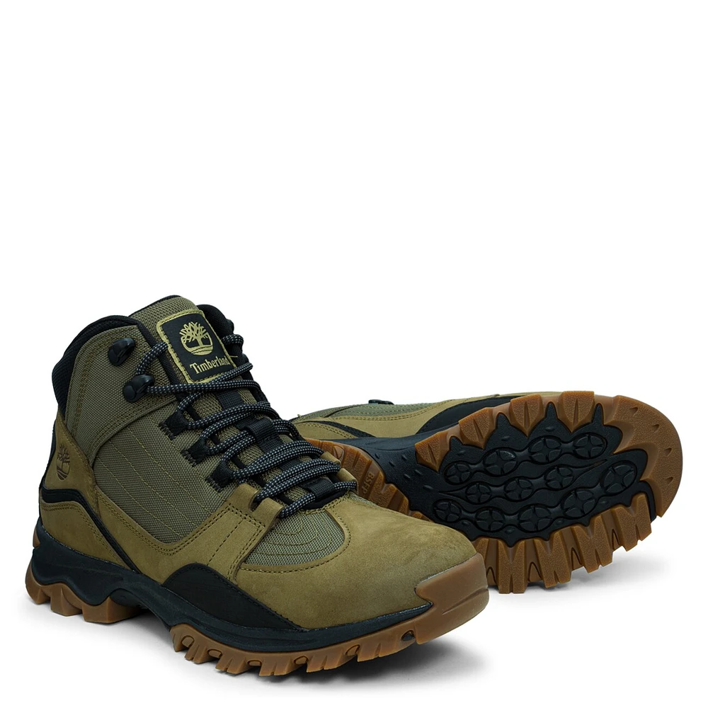 Men's Mt Maddsen Mid Hiking Boot