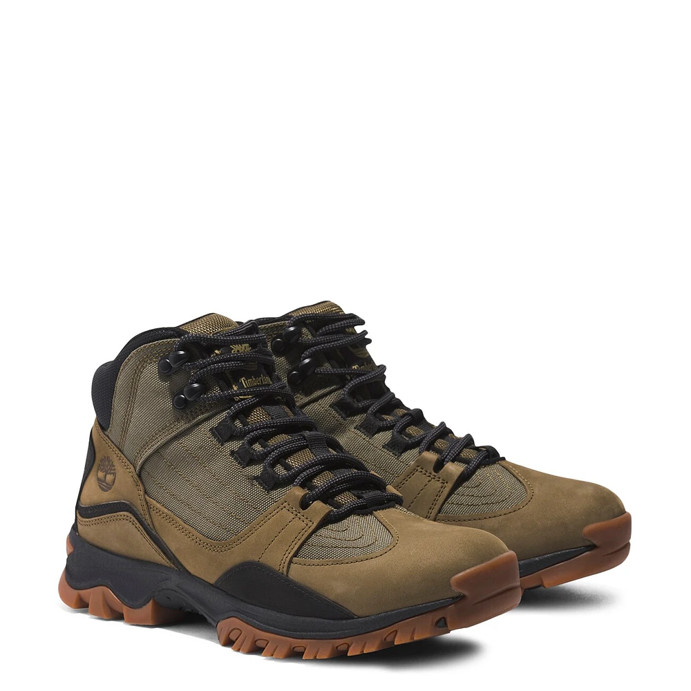 Men's Mt Maddsen Mid Hiking Boot