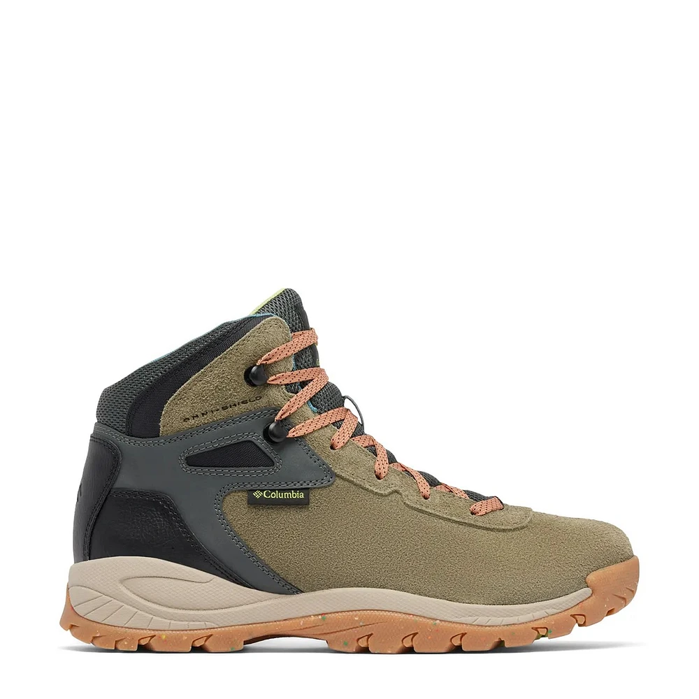 Men's Newton Ridge BC Hiking Sneaker