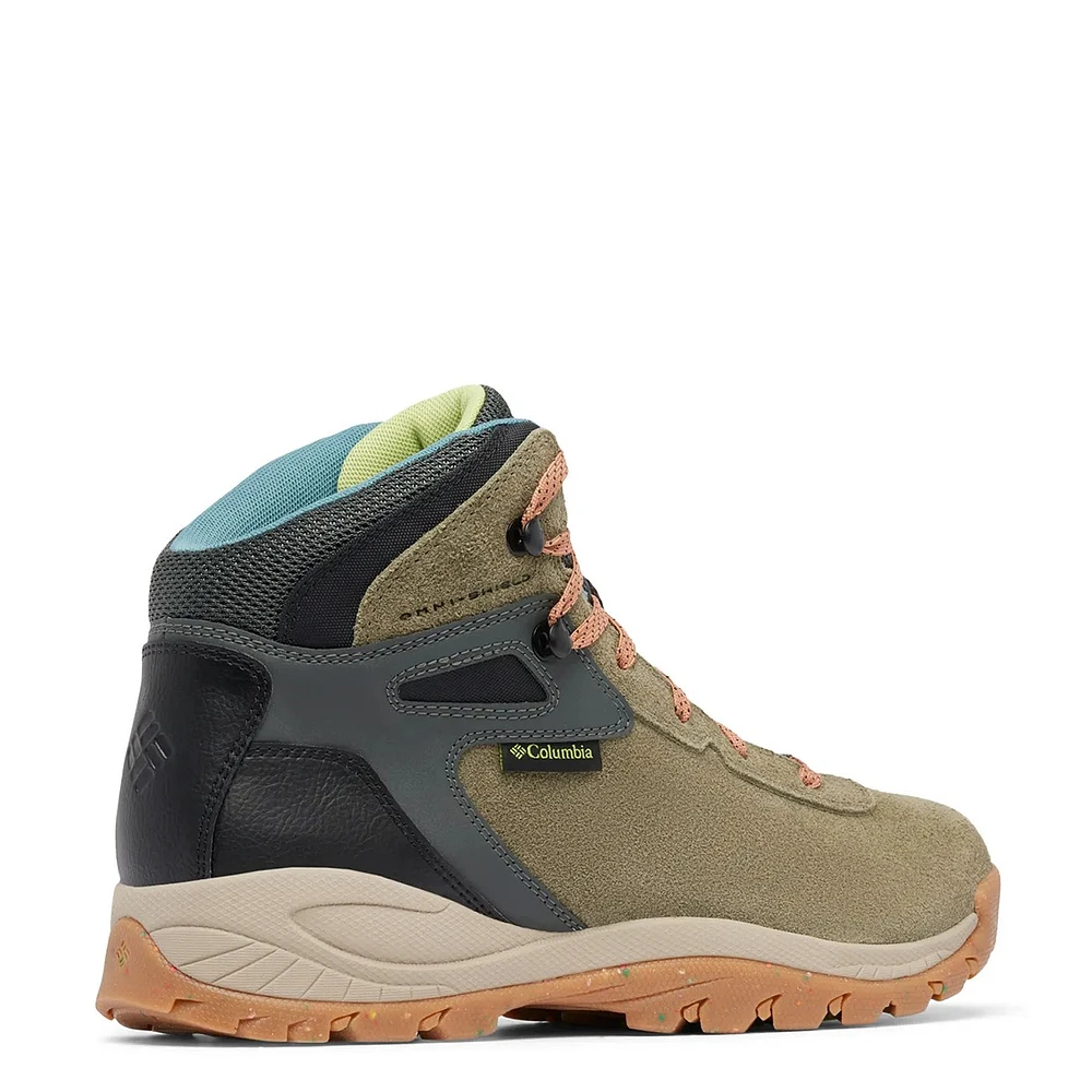 Men's Newton Ridge BC Hiking Sneaker