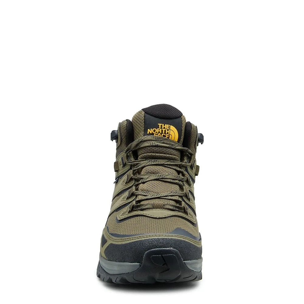 Men's Hedgehog Mid Waterproof Hiking Boot