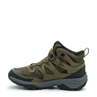 Men's Hedgehog Mid Waterproof Hiking Boot