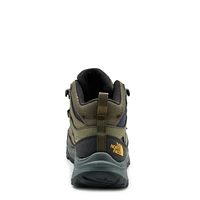 Men's Hedgehog Mid Waterproof Hiking Boot