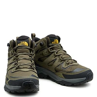 Men's Hedgehog Mid Waterproof Hiking Boot