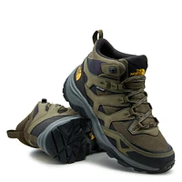 Men's Hedgehog Mid Waterproof Hiking Boot