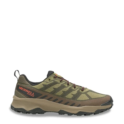 Men's Moab 3 Edge Wide Width Hiking Shoe