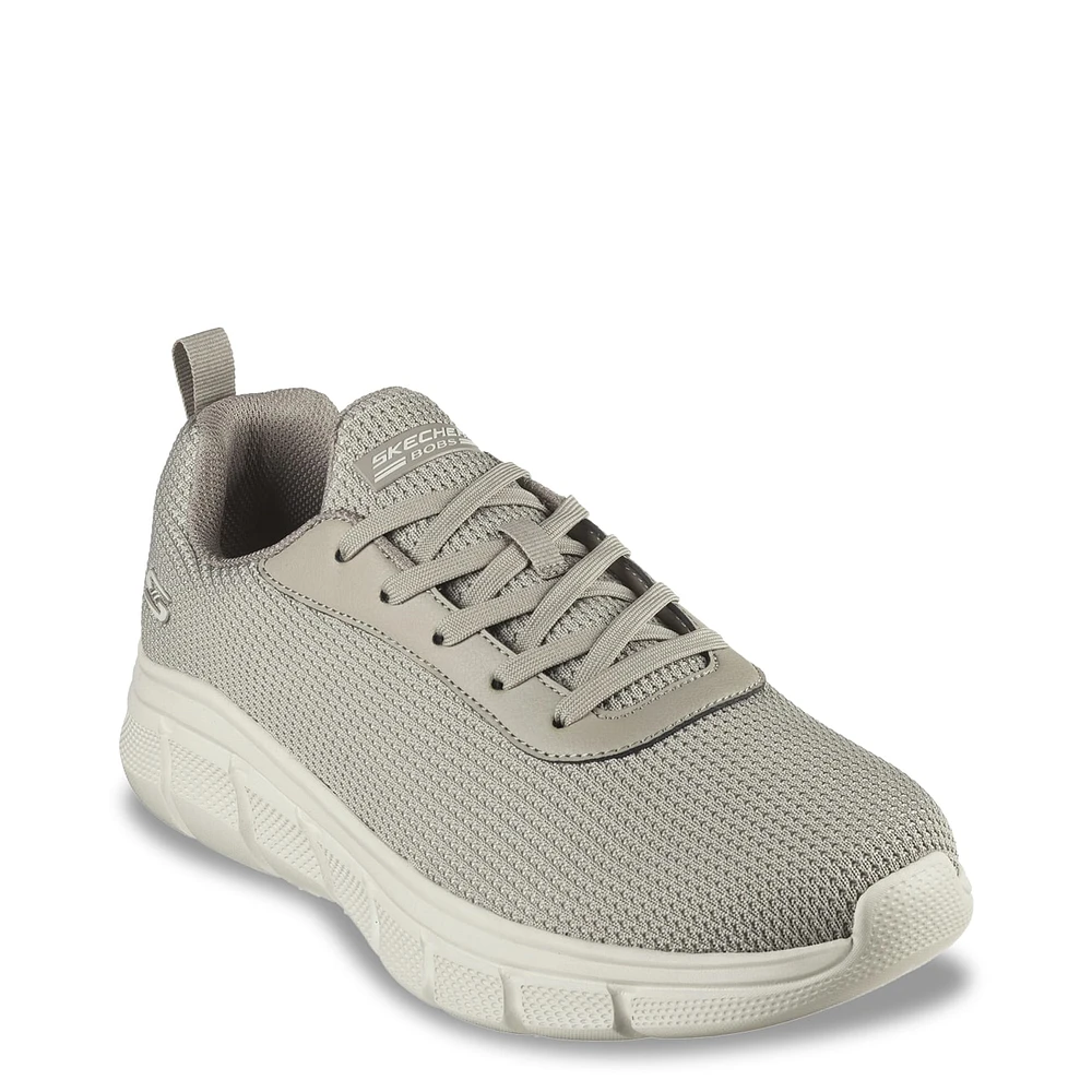 Men's Skechers Bobs Sport B Flex - Cool Edge Sneaker