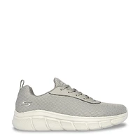 Men's Skechers Bobs Sport B Flex - Cool Edge Sneaker