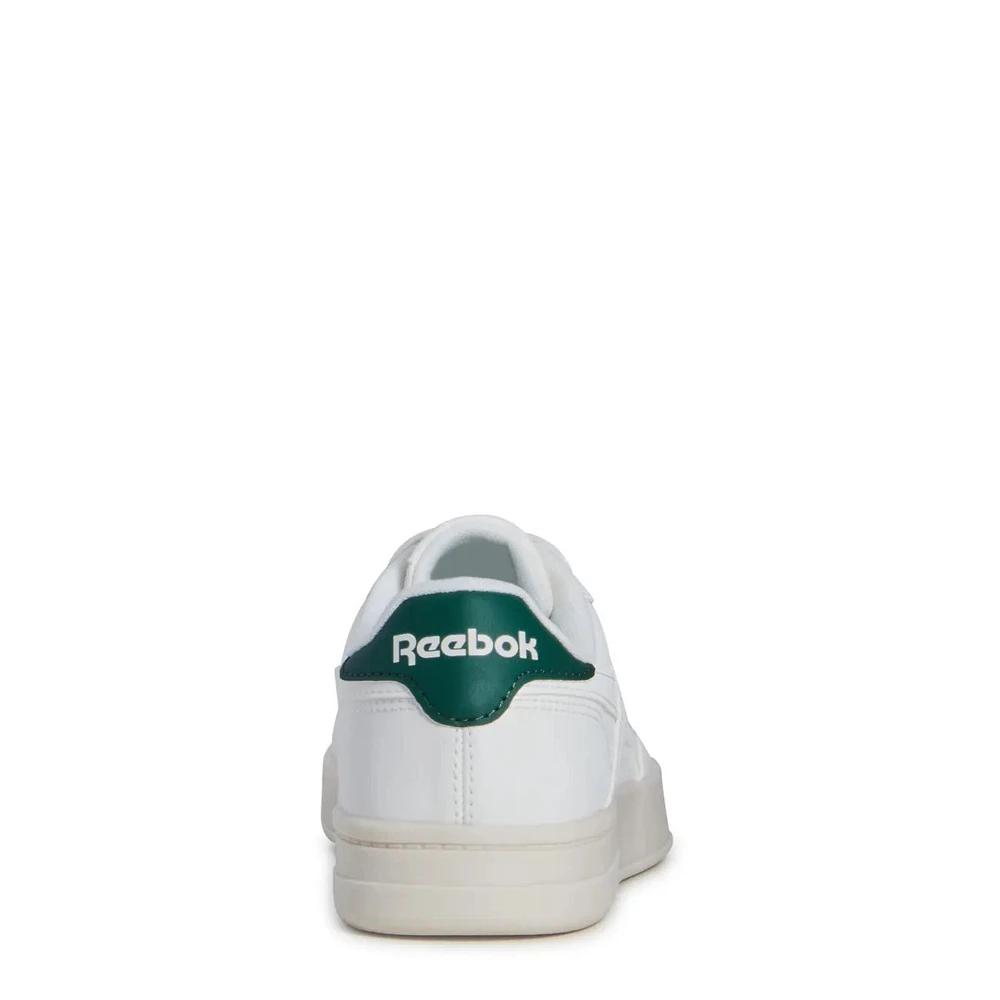 Men's Prime Set Court Sneaker