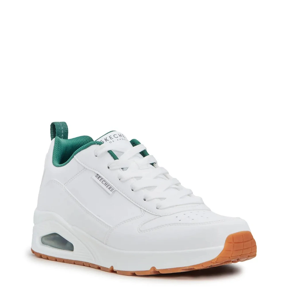 Men's Uno Stand On Air Court Sneaker