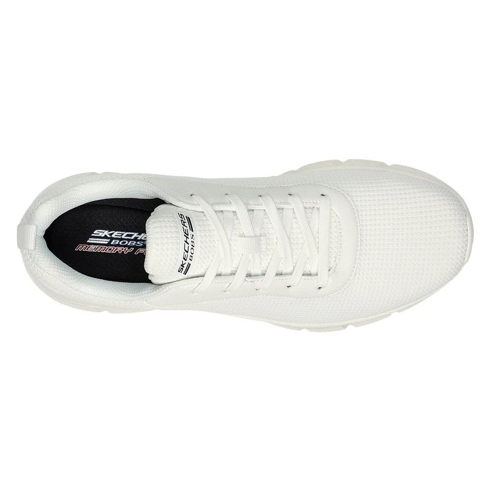 Men's Bobs Sport B Flex Cool Edge Sneaker