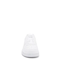 Men's Court Vision Low Next Nature Sneaker