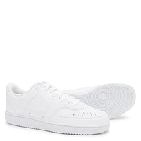 Men's Court Vision Low Next Nature Sneaker