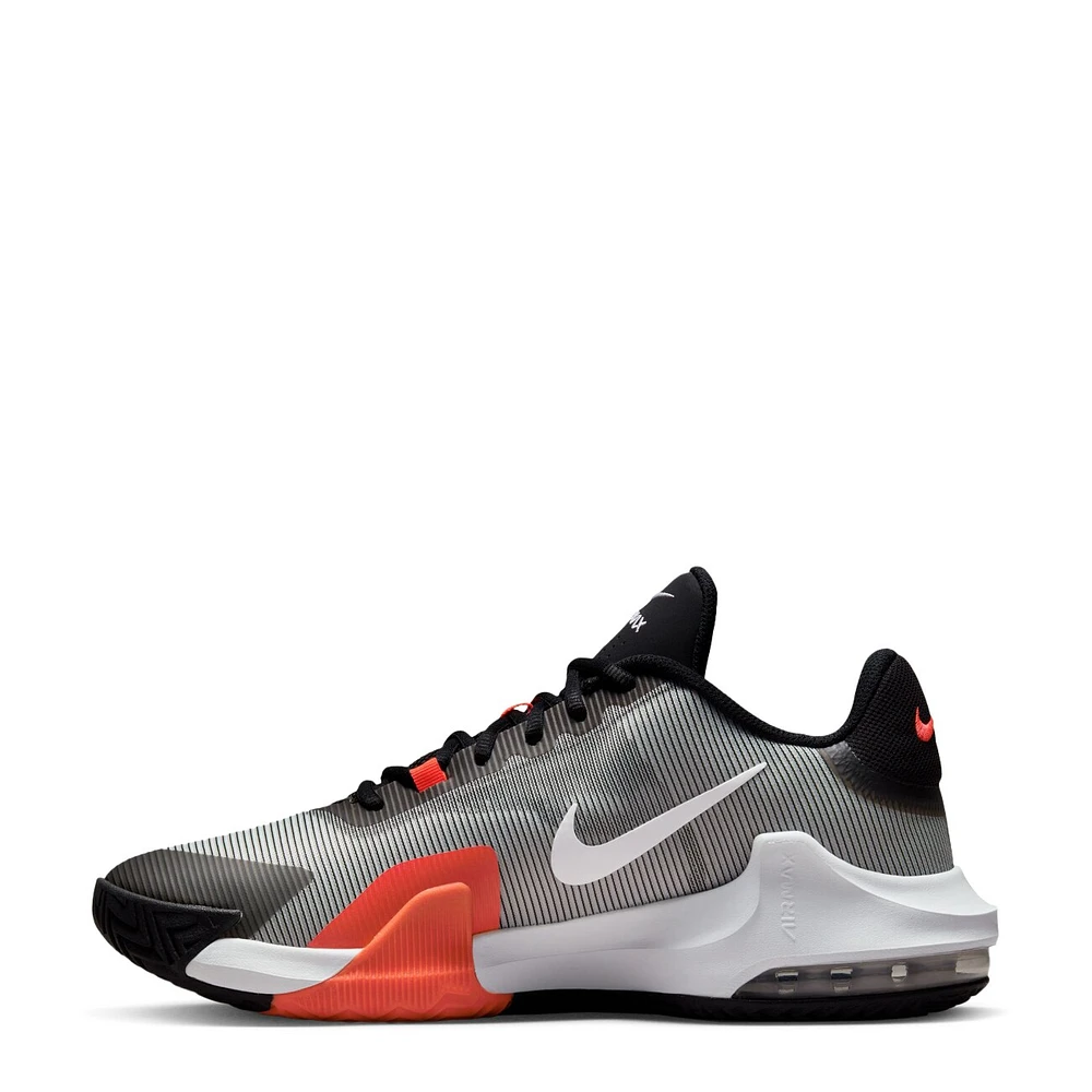 Men's Air Max Impact 4 Running Shoe