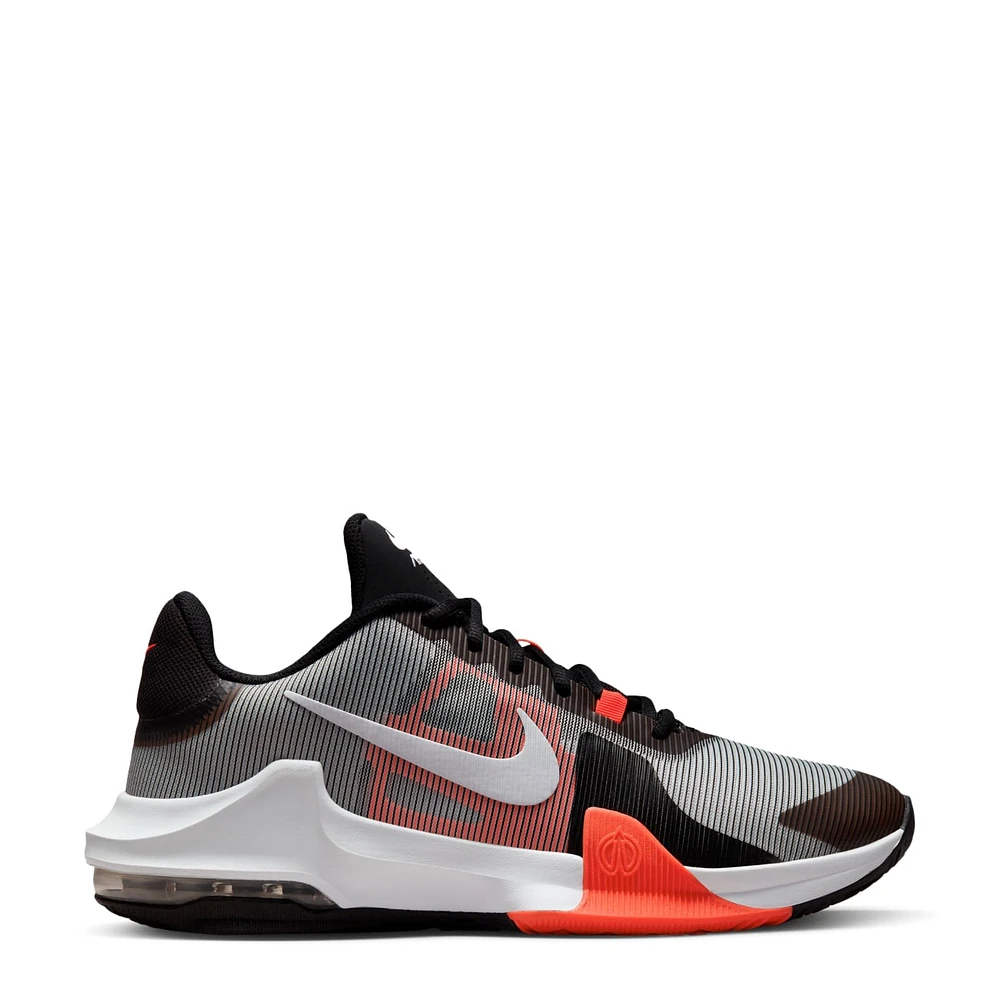 Men's Air Max Impact 4 Running Shoe