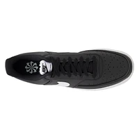 Men's Court Vision Low Basketball Sneaker