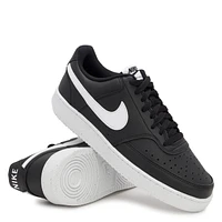 Men's Court Vision Low Basketball Sneaker