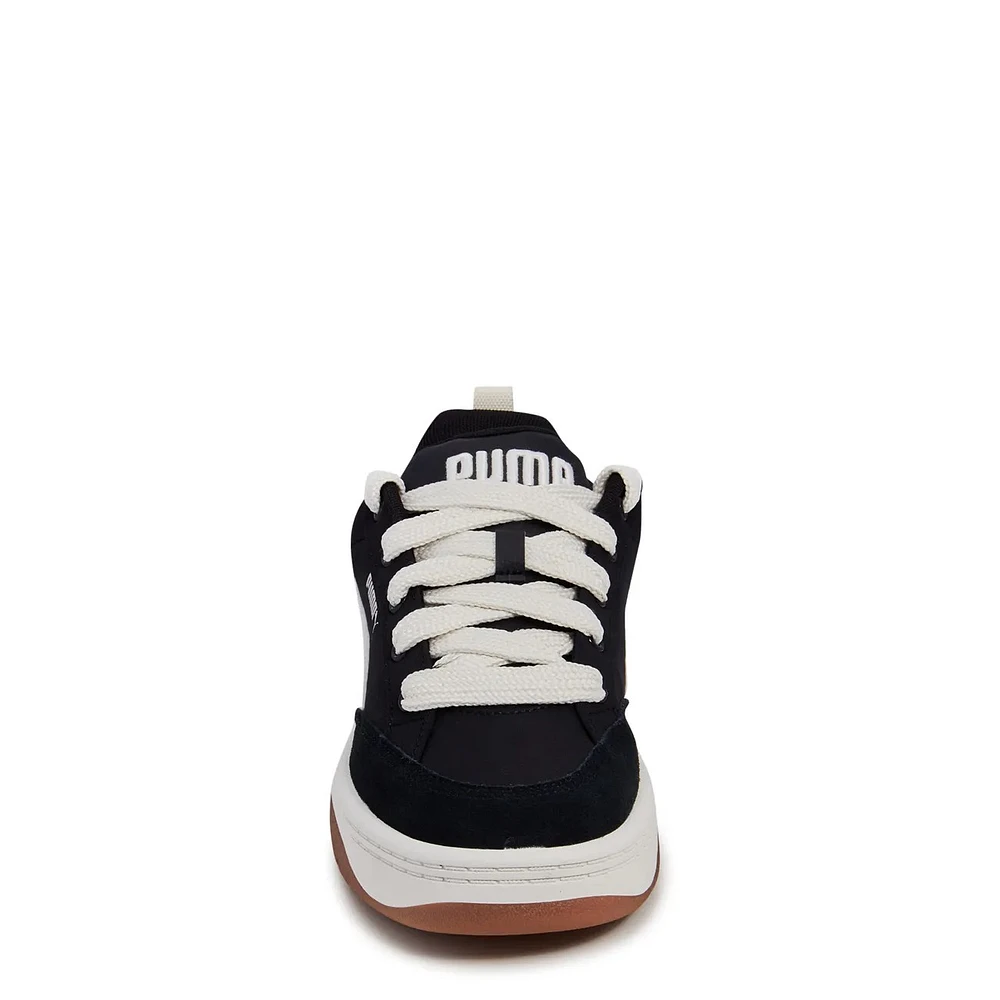 Men's Park Lifestyle Street Sneaker