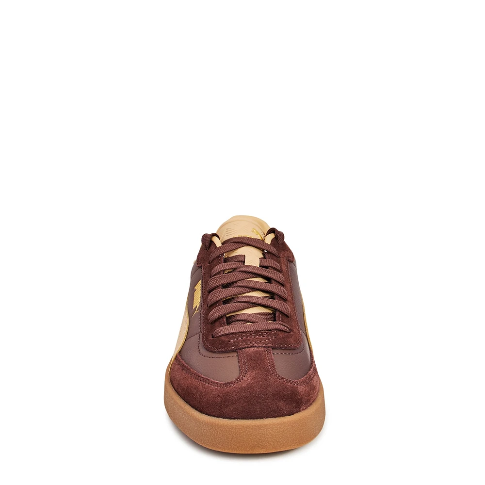 Men's Club II Era Court Sneaker