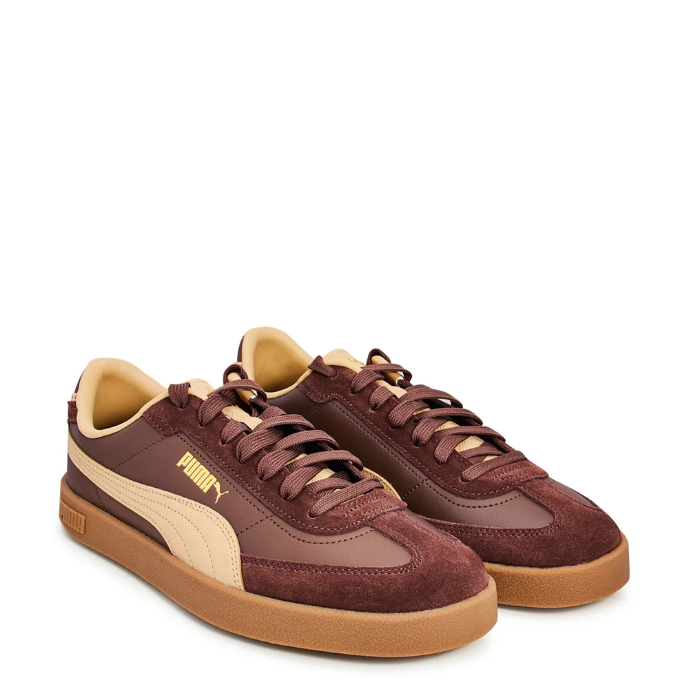 Men's Club II Era Court Sneaker