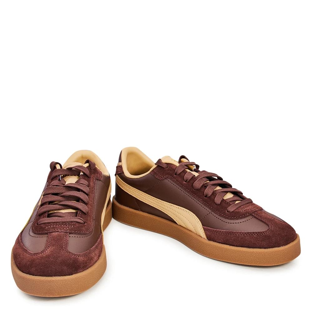 Men's Club II Era Court Sneaker