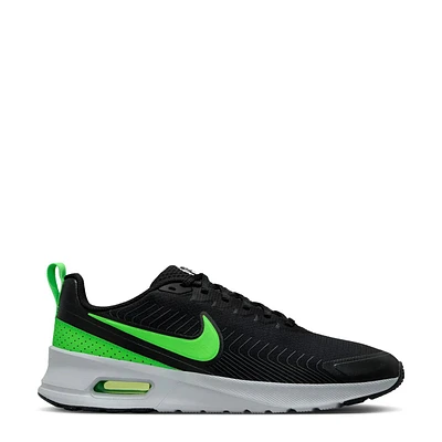 Mens' Air Max Nuaxis Running Shoe