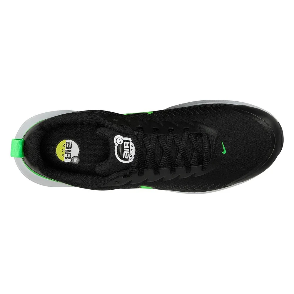 Mens' Air Max Nuaxis Running Shoe