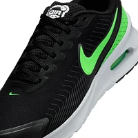 Mens' Air Max Nuaxis Running Shoe