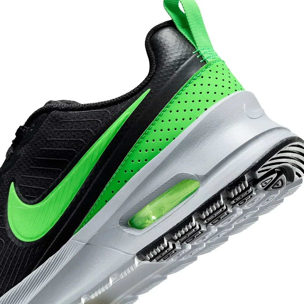Mens' Air Max Nuaxis Running Shoe