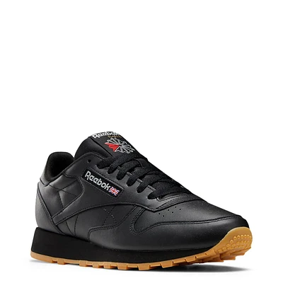 Men's Classic Leather Sneaker