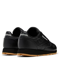 Men's Classic Leather Sneaker