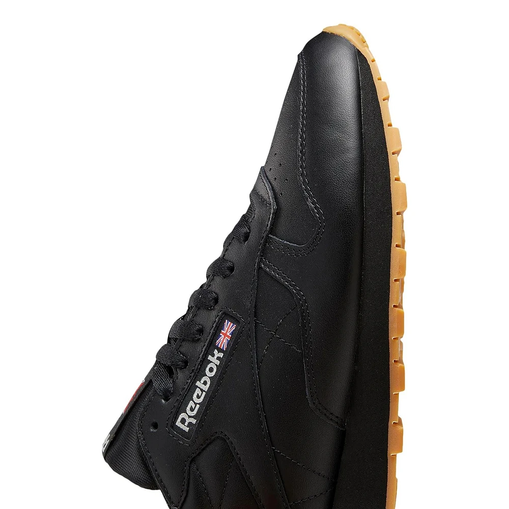 Men's Classic Leather Sneaker