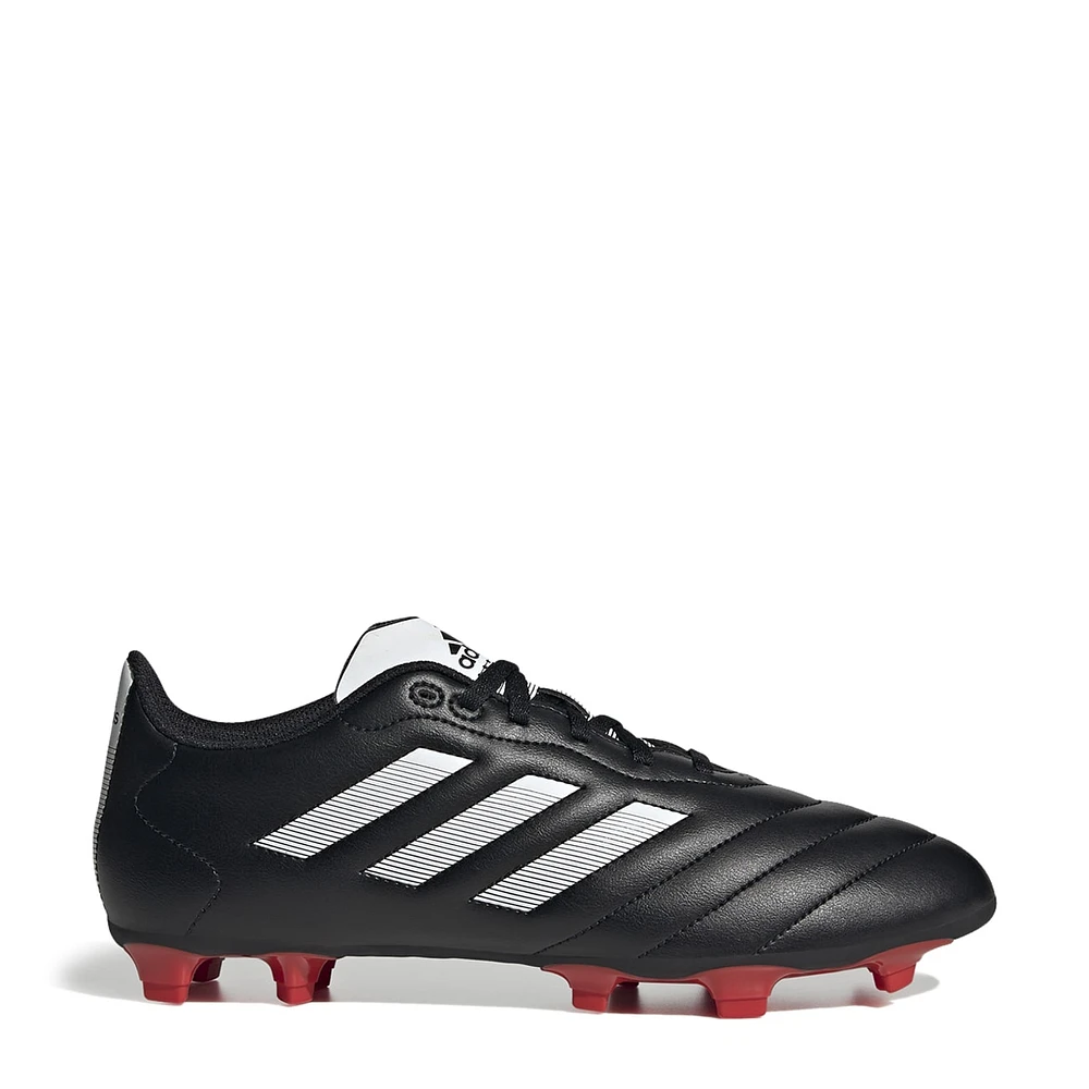 Men's Goletto VIII Firm Ground Soccer Cleats