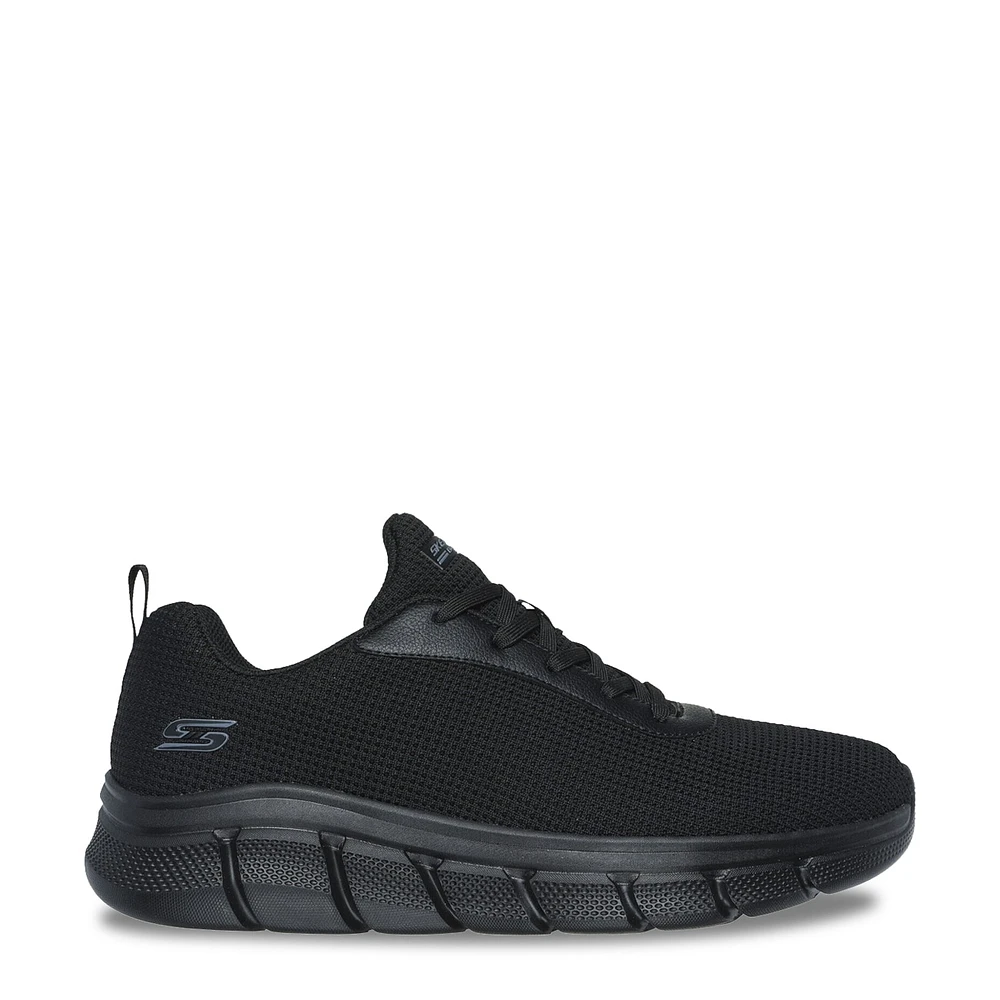 Men's Skechers Bobs Sport B Flex - Cool Edge Sneaker