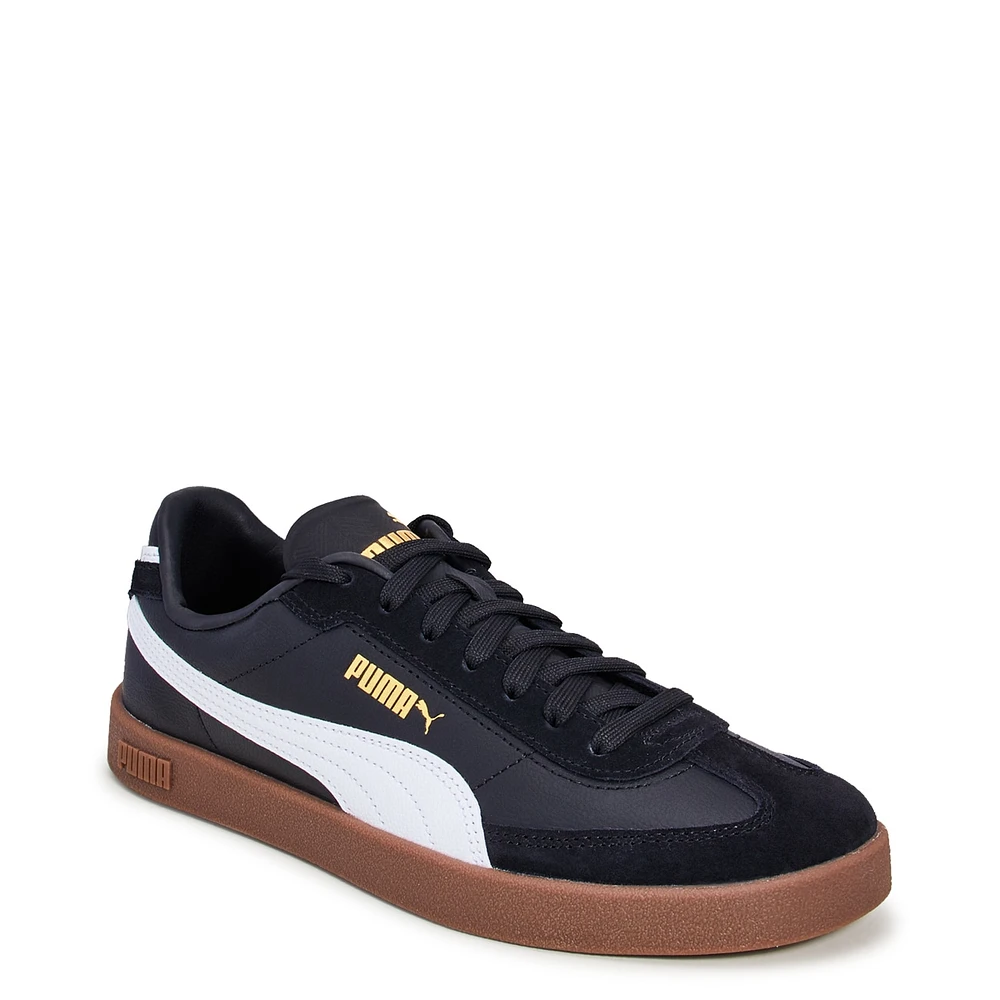 Men's Club II Era Court Sneaker