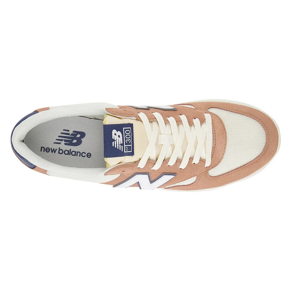Men's CT300 Court Sneaker