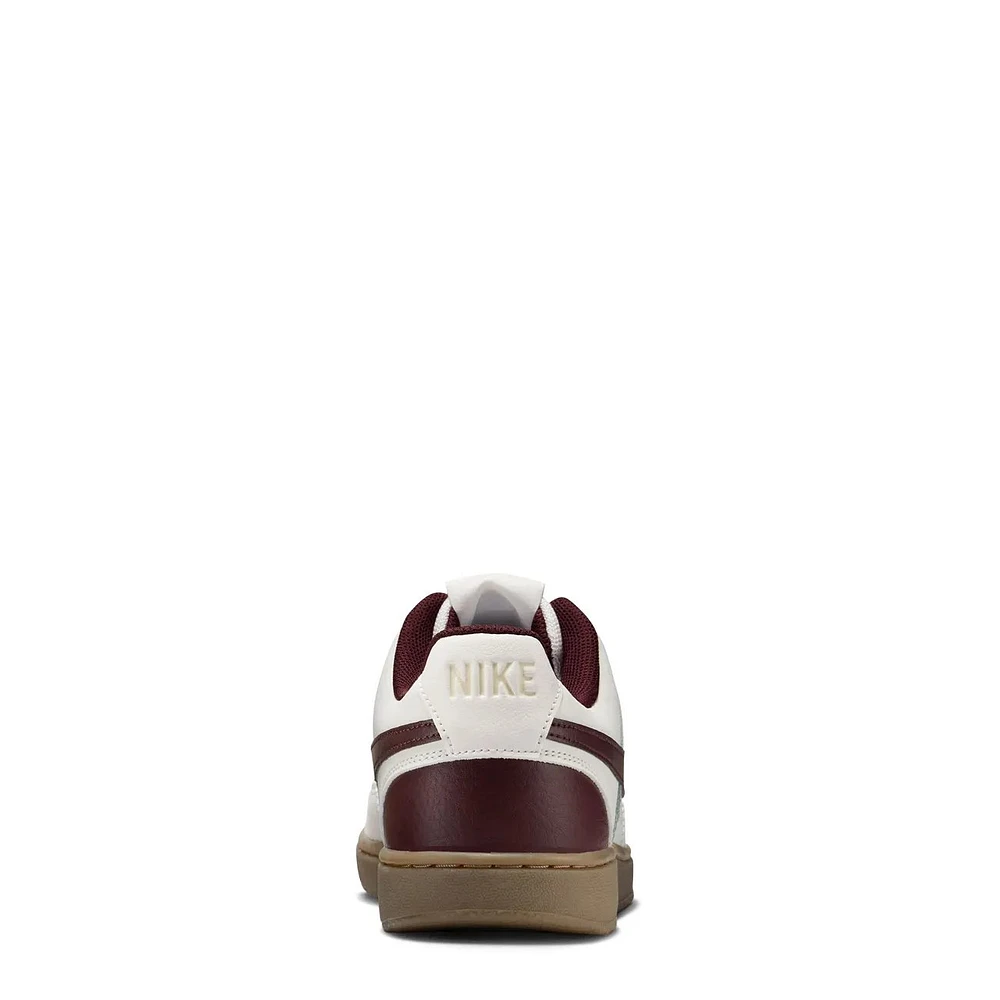 Men's Court Vision Sneaker