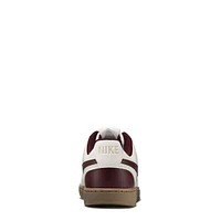 Men's Court Vision Sneaker