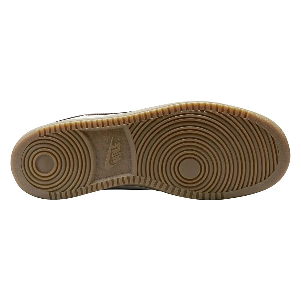 Men's Court Vision Sneaker