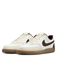 Men's Court Vision Sneaker