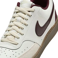 Men's Court Vision Sneaker