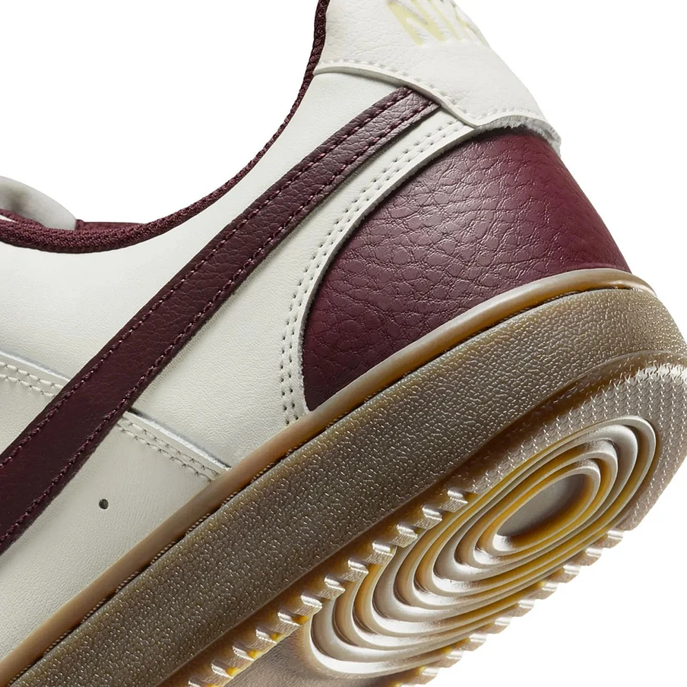 Men's Court Vision Sneaker