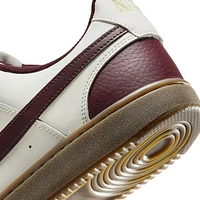 Men's Court Vision Sneaker
