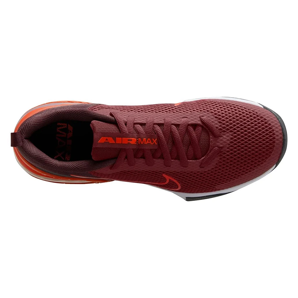 Men's Air Max Alpha 6 Training Shoe