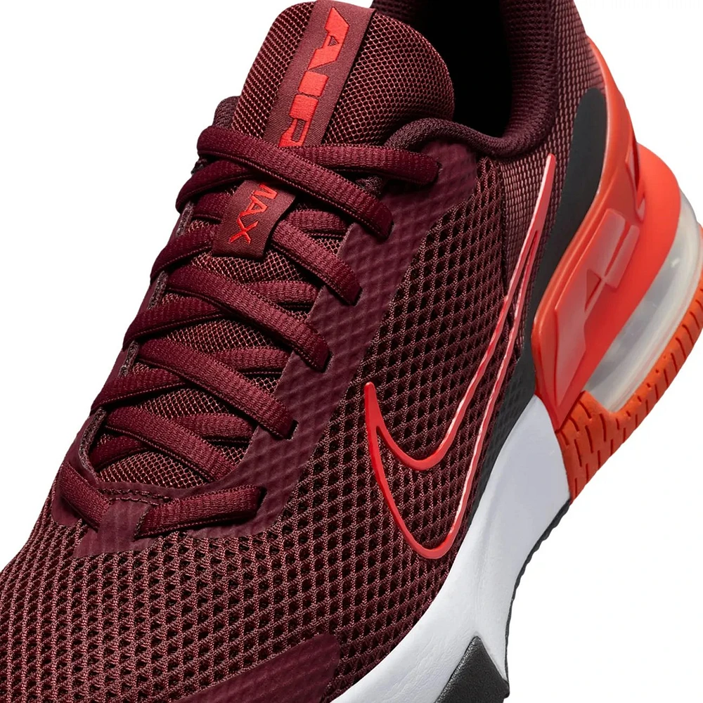 Men's Air Max Alpha 6 Training Shoe