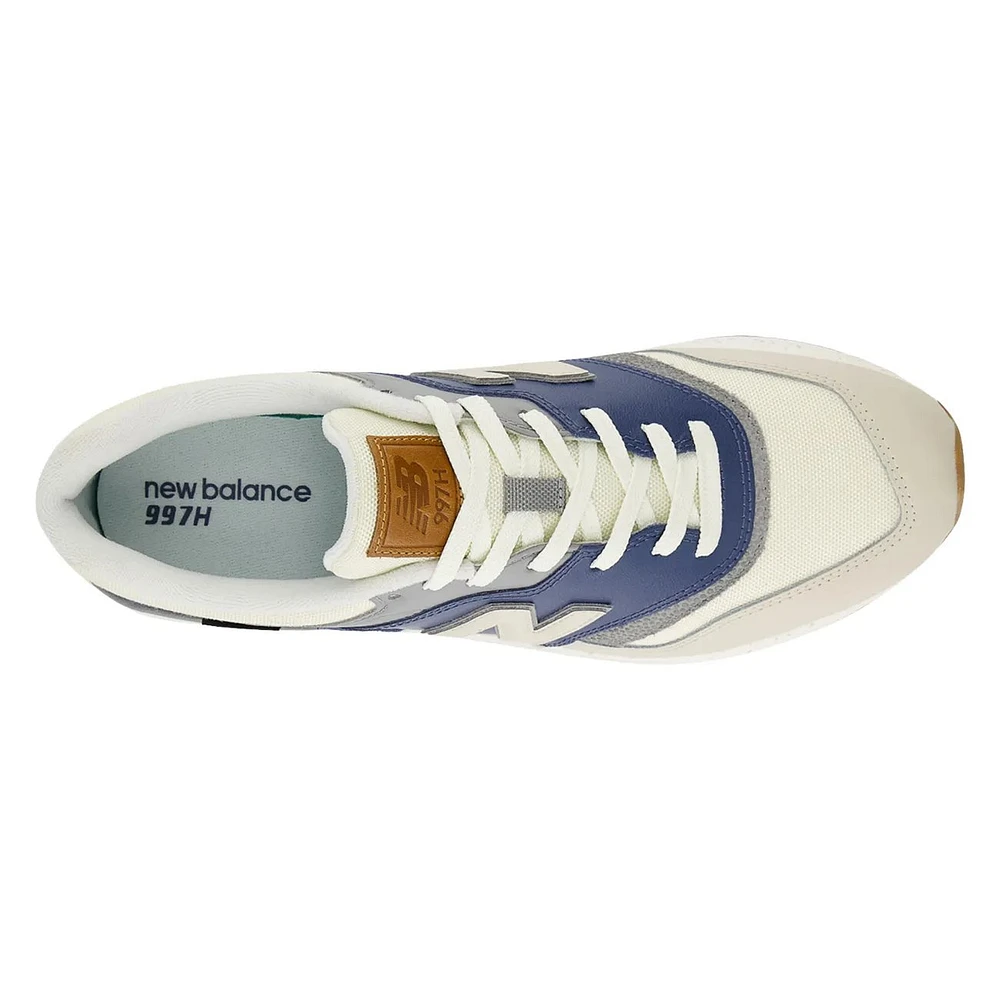 Men's 997 Running Shoe